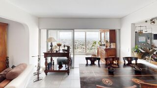  Appartement à vendre 5 pièces 131 m²