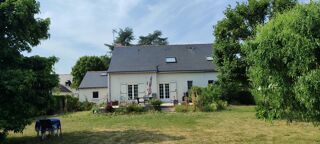  Maison à vendre 6 pièces 147 m²