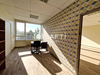   Bureau 2 pièces de 45 m2 à louer - 77470 TRILPORT Trilport