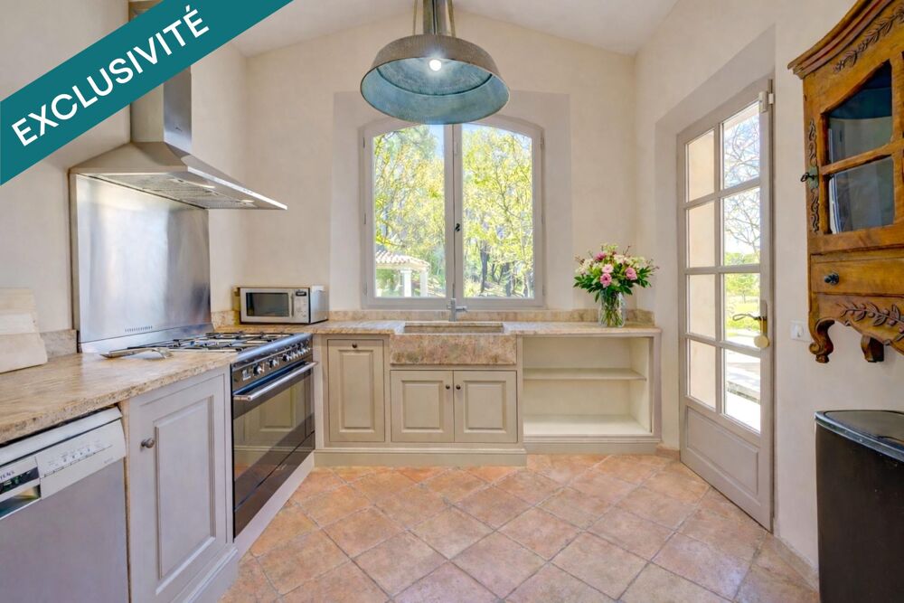 � vendre  Maison Aix-en-Provence (13090)