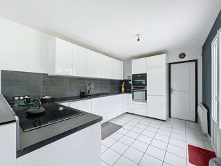  Maison à vendre 6 pièces 120 m²
