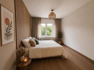  Appartement à vendre 4 pièces 80 m²