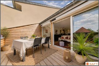  Appartement à vendre 4 pièces 115 m²