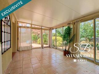  Maison à vendre 5 pièces 121 m²