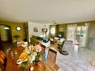  Maison à vendre 5 pièces 149 m²