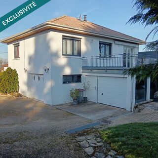  Maison  vendre 6 pices 120 m