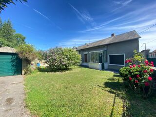  Maison � vendre 5 pi�ces 70 m�