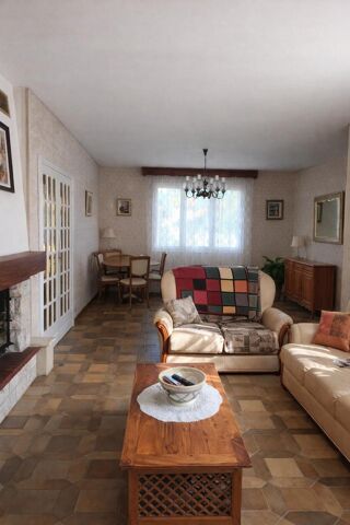  Maison � vendre 6 pi�ces 117 m�