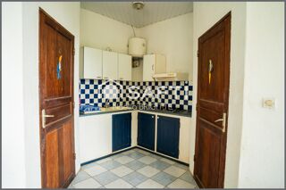 Immeuble à vendre 410 m²