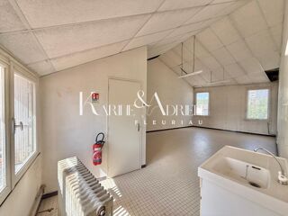  Maison à vendre 2 pièces 81 m²
