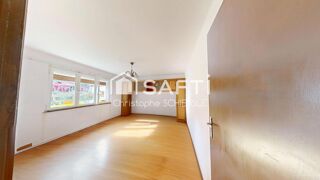  Maison à vendre 6 pièces 114 m²