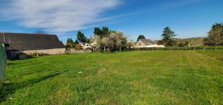  Terrain � vendre 1229 m�