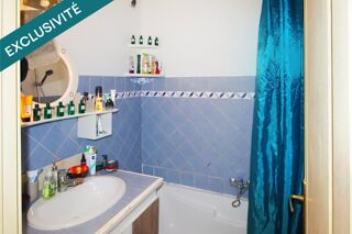  Appartement  vendre 2 pices 45 m