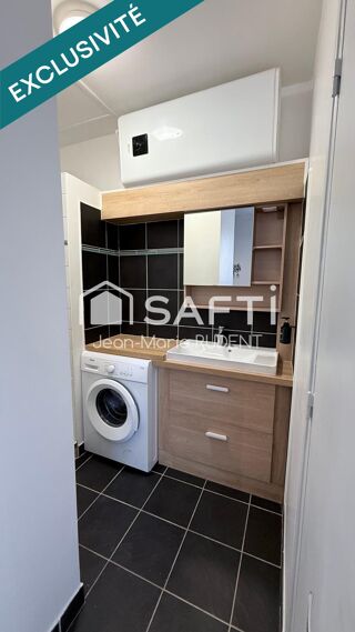  Appartement  vendre 2 pices 28 m