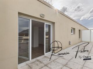  Appartement � vendre 2 pi�ces 42 m�