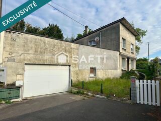  Maison � vendre 7 pi�ces 187 m�