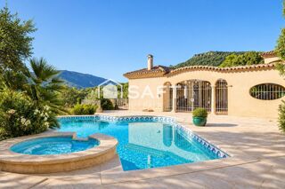 Maison 6 pièces 195 m² · à La Mole · 195 m² · 1 190 000 €