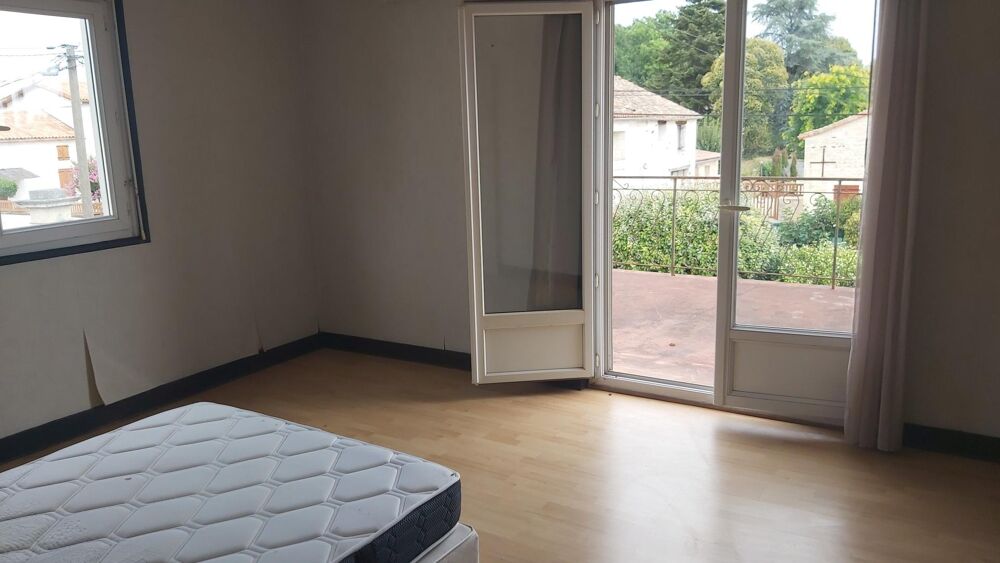Vente Maison Maison d'habitation secteur calme de Dirac Dirac