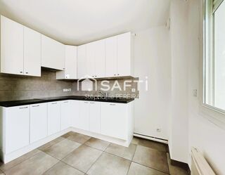 Appartement à vendre 2 pièces 47 m²