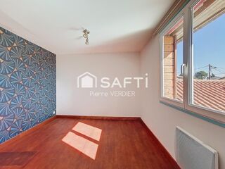  Maison à vendre 4 pièces 80 m²