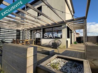  Maison � vendre 5 pi�ces 99 m�