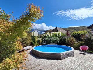  Maison à vendre 6 pièces 140 m²