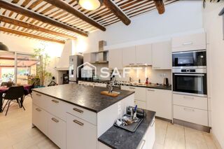  Maison � vendre 9 pi�ces 280 m�