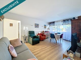  Appartement � vendre 3 pi�ces 69 m�