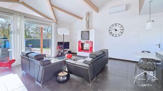  Maison � vendre 4 pi�ces 122 m�