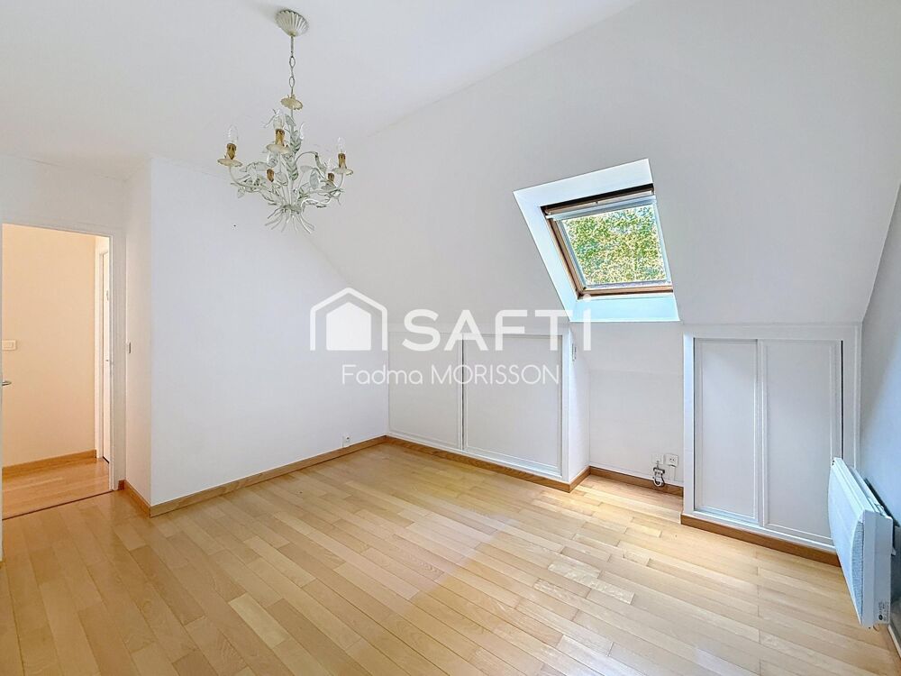 Vente Appartement Appartement DUPLEX Andresy