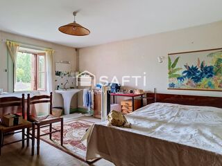  Maison à vendre 5 pièces 120 m²