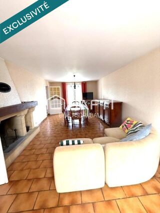  Maison à vendre 4 pièces 112 m²