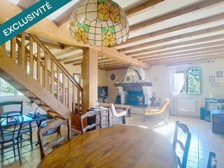  Maison à vendre 4 pièces 98 m²