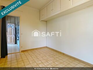  Maison à vendre 2 pièces 29 m²