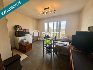  Appartement � vendre 1 pi�ce 23 m�