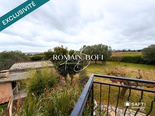  Maison � vendre 7 pi�ces 175 m�