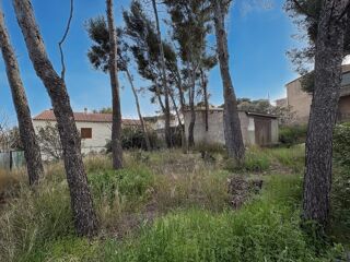  Terrain � vendre 338 m�