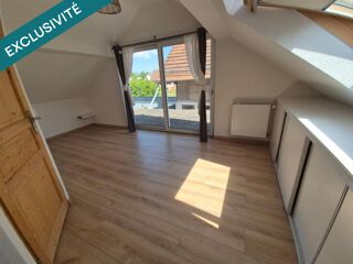  Maison à vendre 5 pièces 82 m²