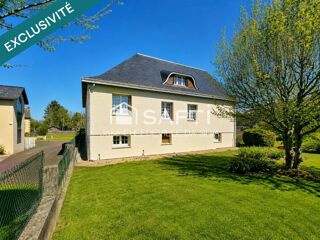  Maison à vendre 8 pièces 217 m²
