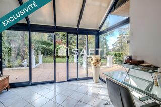  Maison à vendre 7 pièces 215 m²