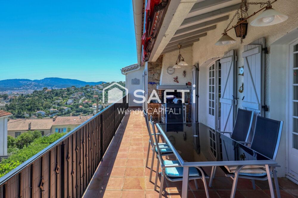 à vendre  Maison Hyères (83400)