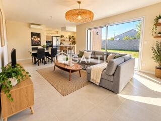 Vente Maison A proximité de la plage, du port et du golf de Bourgenay Talmont-saint-hilaire