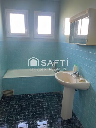  Maison � vendre 3 pi�ces 65 m�