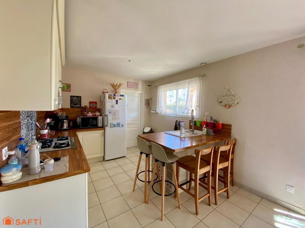 Vente Maison Maison de plain-pied Sainte-livrade-sur-lot