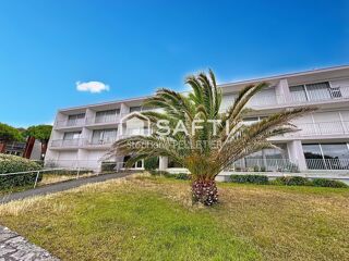 Appartement à vendre 1 pièce 38 m²