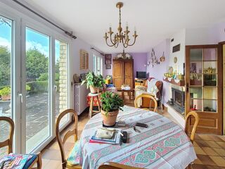  Maison � vendre 6 pi�ces 94 m�