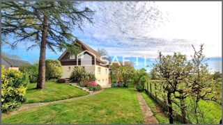 Vente Maison À 2 min de Vitré : 134 m², 4 chambres et bureau. Poce-les-bois