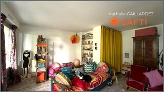  Appartement � vendre 2 pi�ces 62 m�