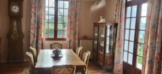  Maison à vendre 5 pièces 190 m²