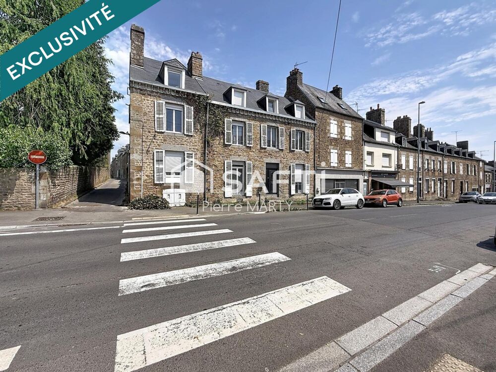 Maison 12 pièces 194 m²